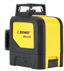 Máy cân mực laser SNDWAY SW-333R